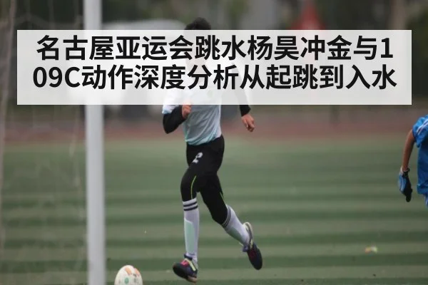 名古屋亚运会跳水杨昊冲金与109C动作深度分析从起跳到入水 - kaiyun