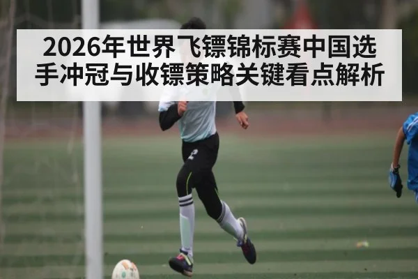 2026年世界飞镖锦标赛中国选手冲冠与收镖策略关键看点解析（kaiyun）